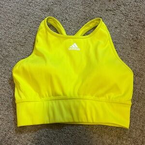 High neck Sportsbra
